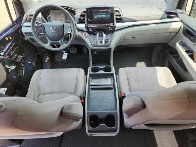 2020 HONDA ODYSSEY EX 5FNRL6H59LB034672