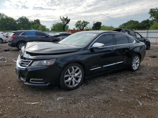 CHEVROLET IMPALA LTZ