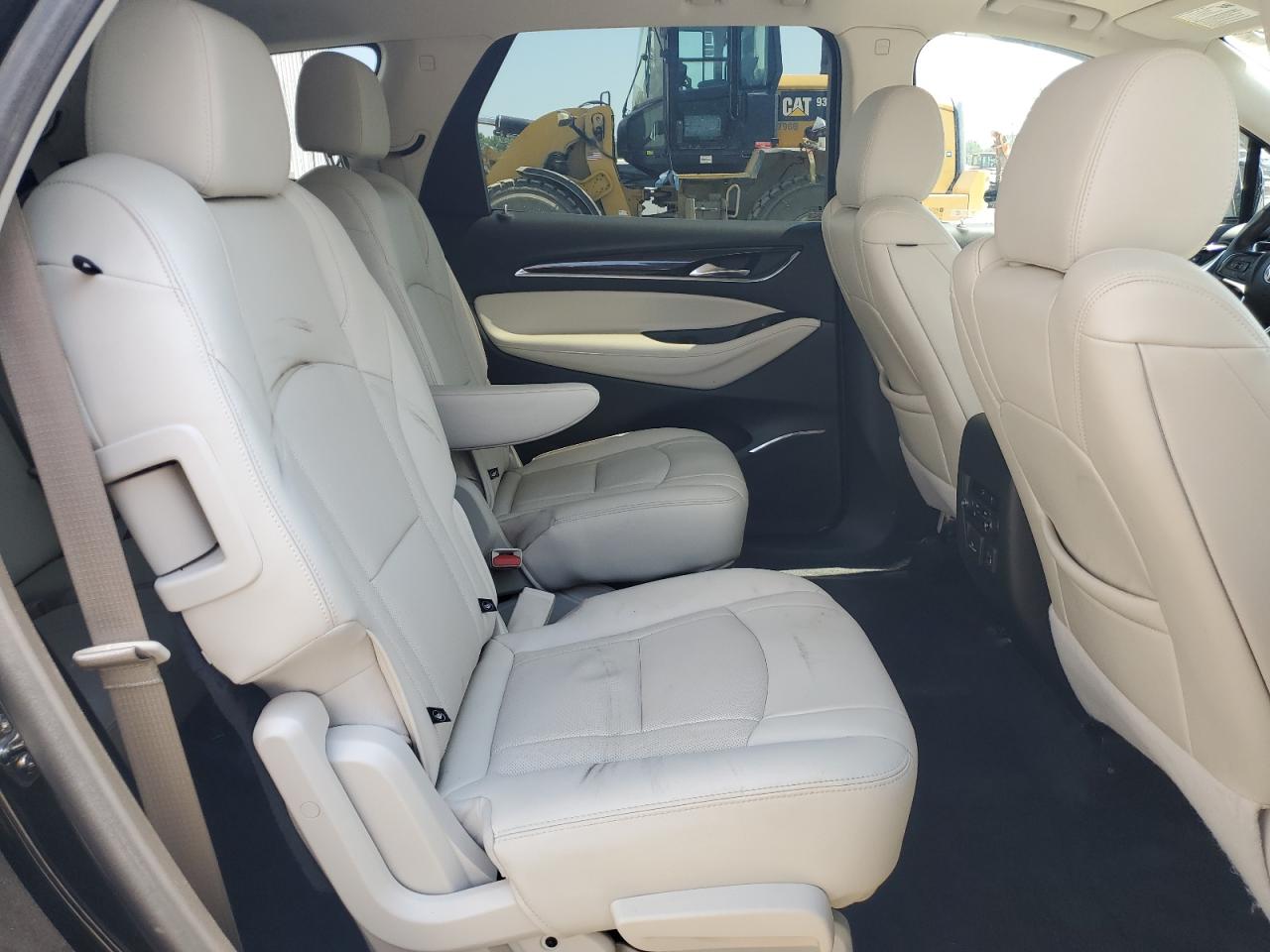 BUICK ENCLAVE PREMIUM