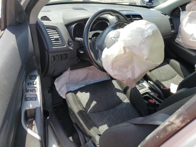 2021 MITSUBISHI OUTLANDER JA4APVAU9MU026071