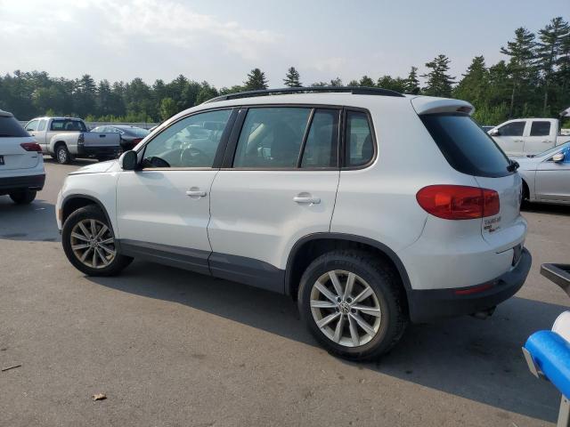 2018 VOLKSWAGEN TIGUAN LIM WVGBV7AX2JK001117