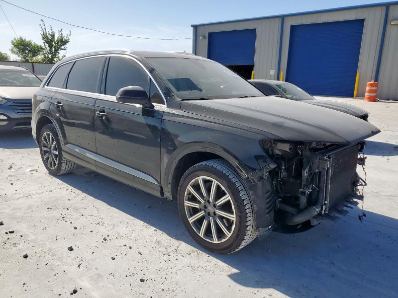 2019 AUDI Q7 PREMIUM WA1LHAF76KD021876