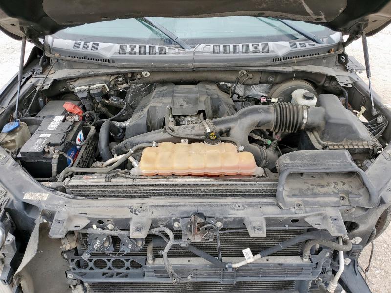 2015 FORD F150 SUPER - 1FTEW1CP4FKE47088