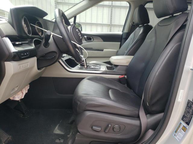2023 KIA CARNIVAL L KNDNB4H31P6272151