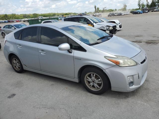 Vin: jtdkn3du9a0240450, lot: 63929775, toyota prius 20104