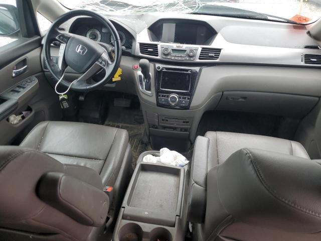 2015 HONDA ODYSSEY EX - 5FNRL5H68FB107232