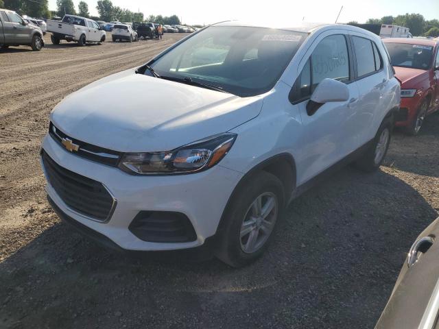 CHEVROLET TRAX LS