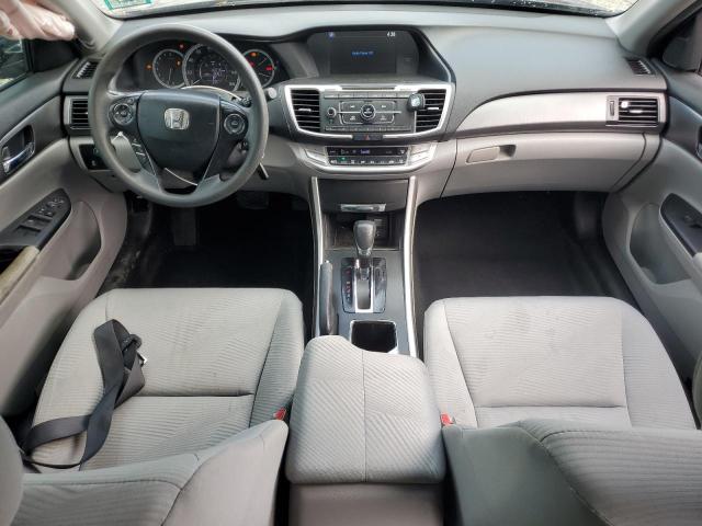 2015 HONDA ACCORD LX - 1HGCR2F37FA265289