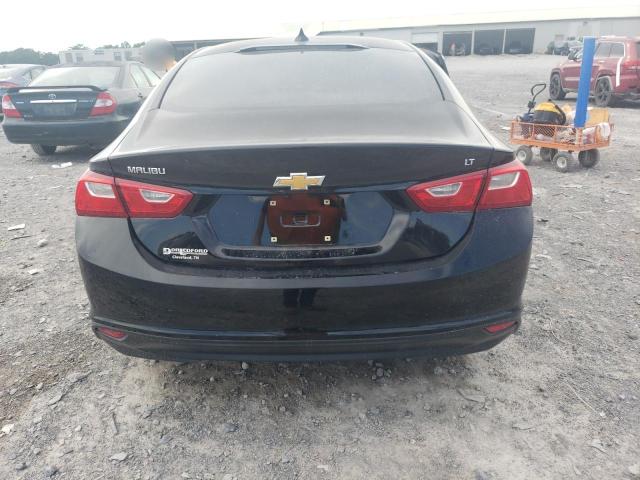 2017 CHEVROLET MALIBU LT 1G1ZE5ST6HF161404