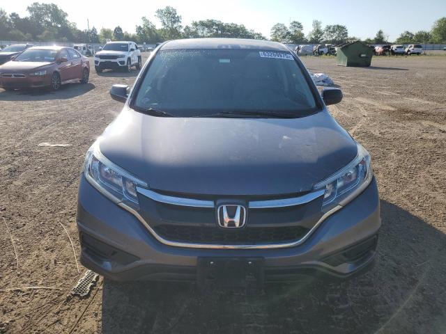 2016 HONDA CR-V LX 3CZRM3H36GG706563