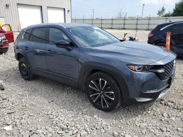 2025 MAZDA CX-50 PREM 7MMVABDY2SN344627