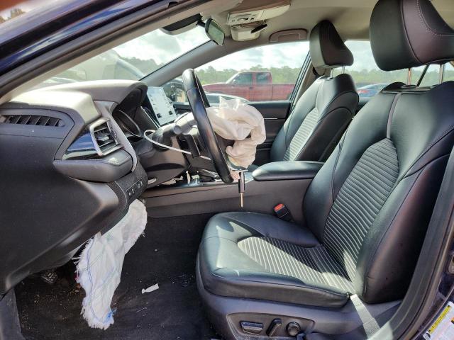 2021 TOYOTA CAMRY SE 4T1G11AK8MU468652