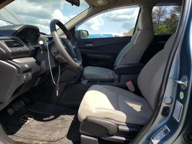 2016 HONDA CR-V SE 2HKRM4H4XGH621172