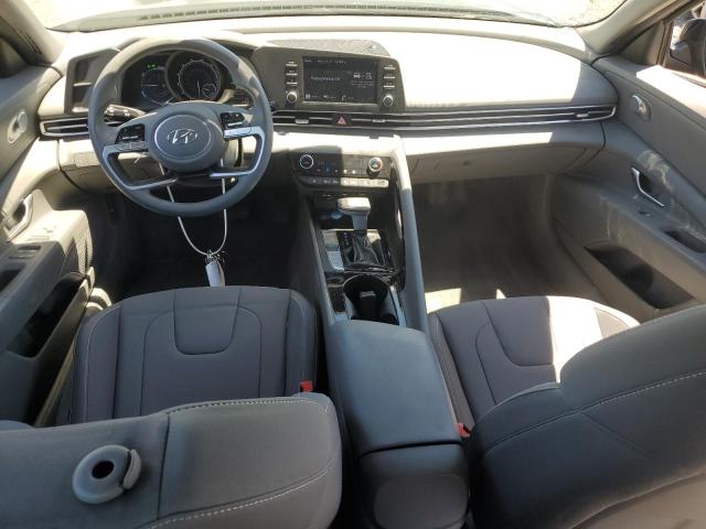 2023 HYUNDAI ELANTRA BL - KMHLM4AJXPU040469