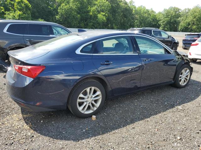 2017 CHEVROLET MALIBU LT - 1G1ZE5ST1HF127211