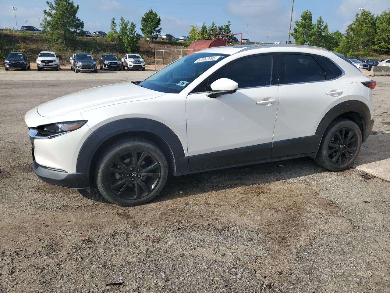 MAZDA CX-30 PREMIUM