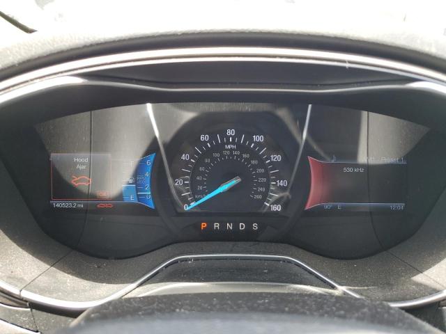 2014 FORD FUSION SE - 3FA6P0H91ER251938