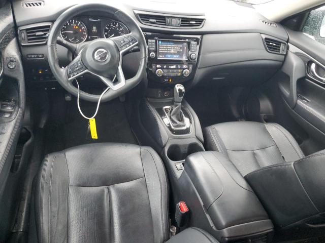 2017 NISSAN ROGUE SV - 5N1AT2MV0HC771495