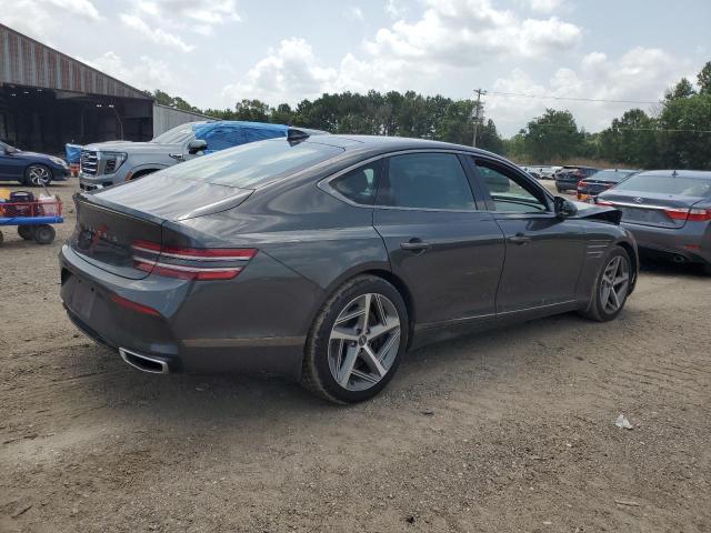 2023 GENESIS G80 SPORT KMTGA4SC8PU155376
