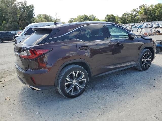 2017 LEXUS RX 350 BAS 2T2ZZMCA9HC041460