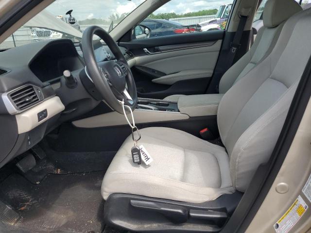 2018 HONDA ACCORD LX 1HGCV1F19JA182038
