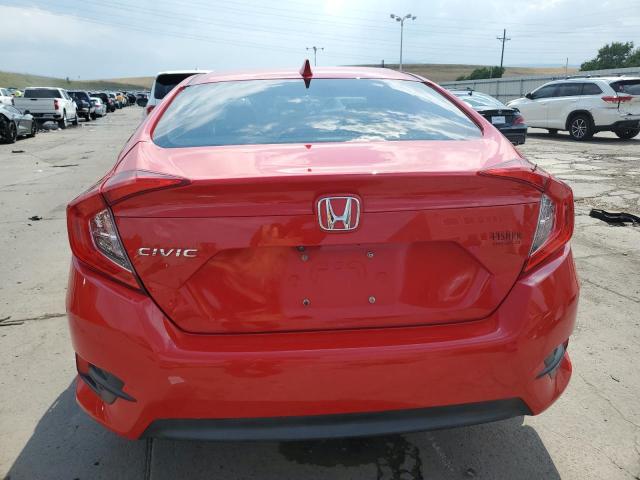 2017 HONDA CIVIC EX 2HGFC2F77HH572628