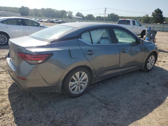 2021 NISSAN SENTRA S 3N1AB8BVXMY216443