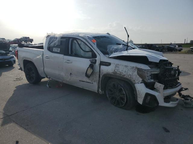 2022 GMC SIERRA LIM 3GTP8FED3NG172046