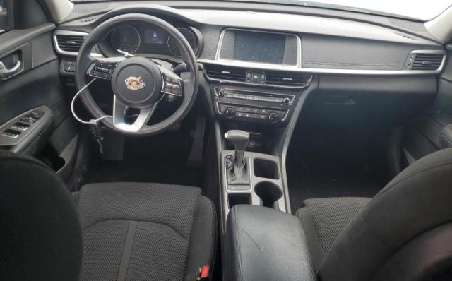 2019 KIA OPTIMA LX 5XXGT4L36KG375119