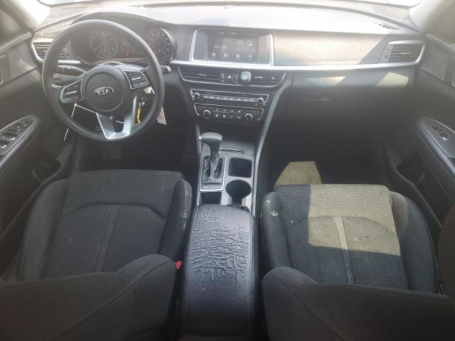 2019 KIA OPTIMA LX - 5XXGT4L39KG375194
