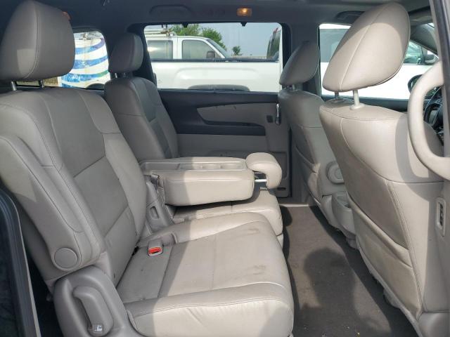 2015 HONDA ODYSSEY TO 5FNRL5H90FB026106