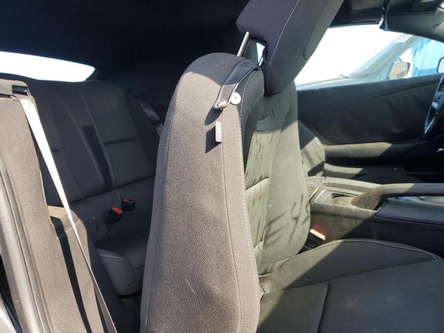 2013 CHEVROLET CAMARO LT - 2G1FB3D32D9103841