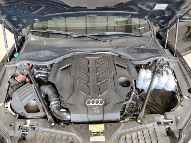 2021 AUDI A8 L WAU8EAF81MN019878