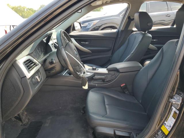 2014 BMW 320 I XDRI - WBA3C3G57ENS72205