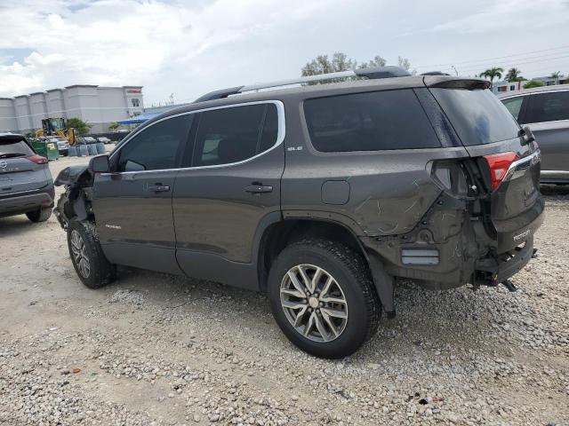 2019 GMC ACADIA SLE 1GKKNLLA4KZ157128