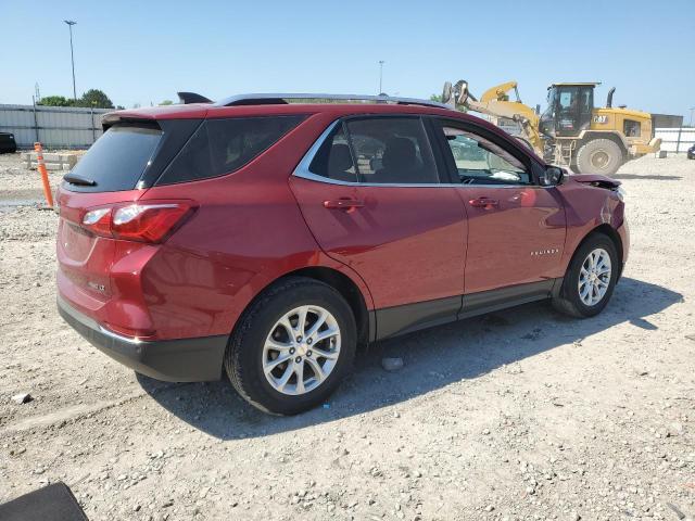 2018 CHEVROLET EQUINOX LT 2GNAXSEV7J6108230