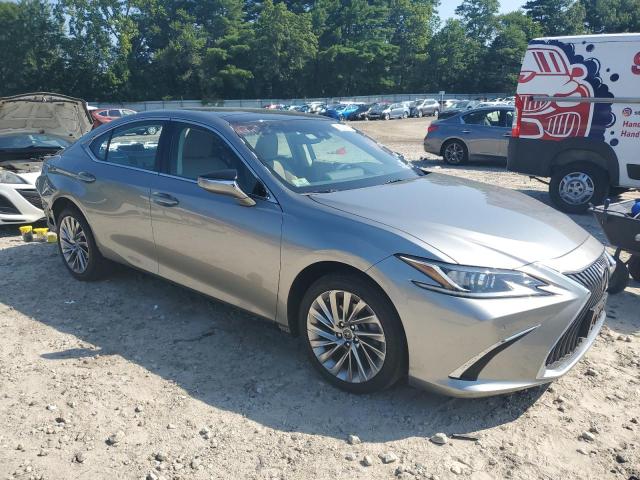 2019 LEXUS ES 350 58ABZ1B11KU002740