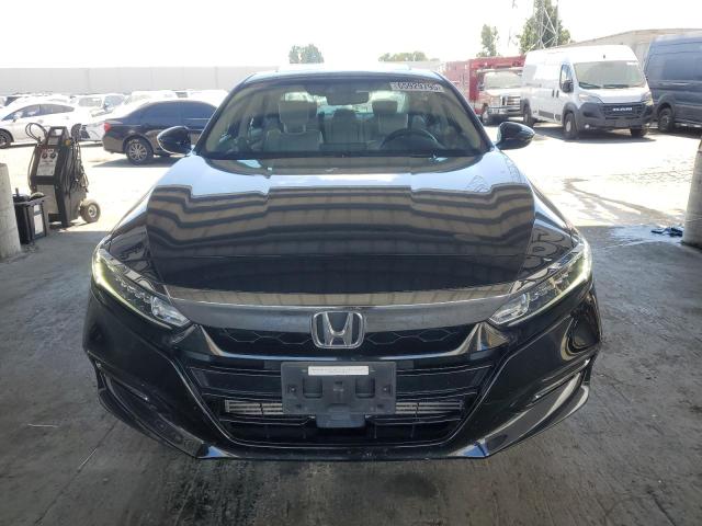 2018 HONDA ACCORD EXL - 1HGCV1F59JA047287