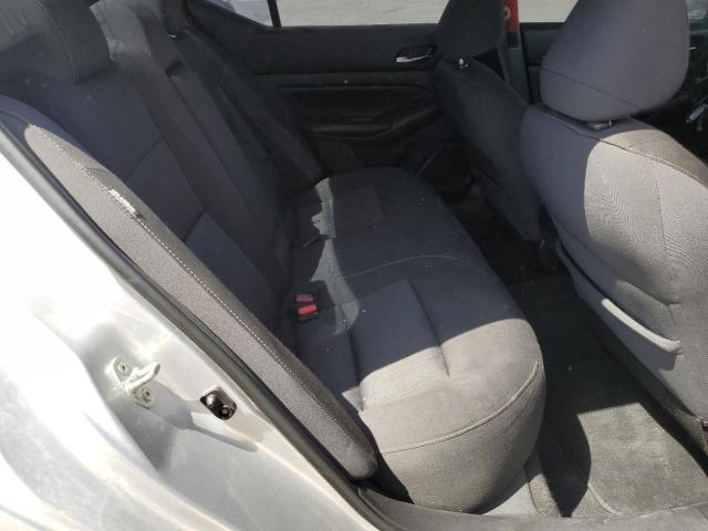 2019 NISSAN ALTIMA S - 1N4BL4BV5KC221651