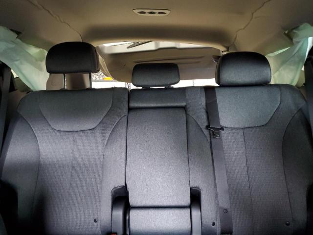 2023 HYUNDAI SANTA FE B 5NMS2DA17PH014473