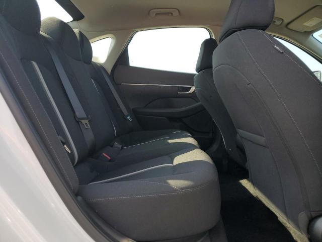 2025 HYUNDAI SONATA SE KMHL24JA5SA440262