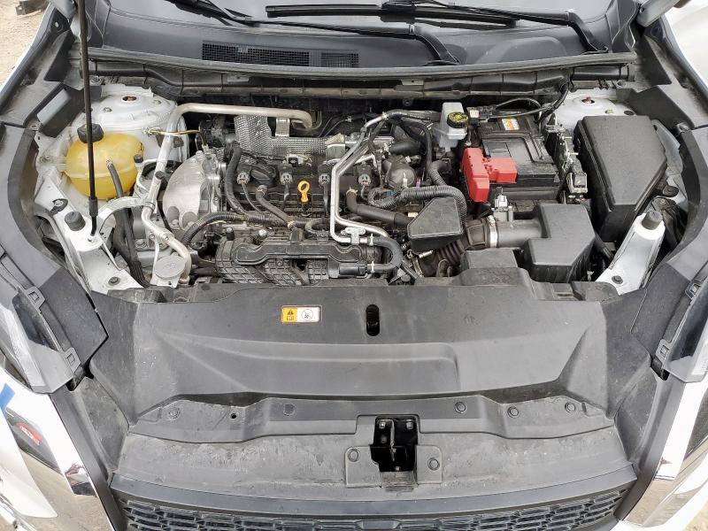 2024 MITSUBISHI OUTLANDER SE - JA4J3VA87RZ004286