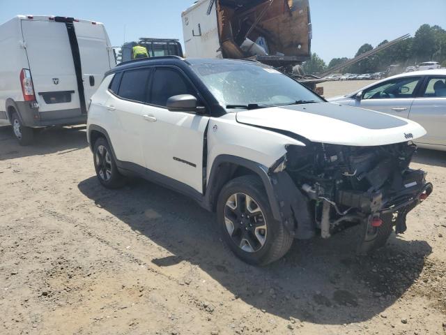 2018 JEEP COMPASS TRAILHAWK 3C4NJDDB1JT130282
