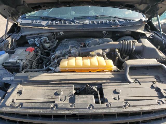 2019 FORD F150 - 1FTMF1CBXKKF10723