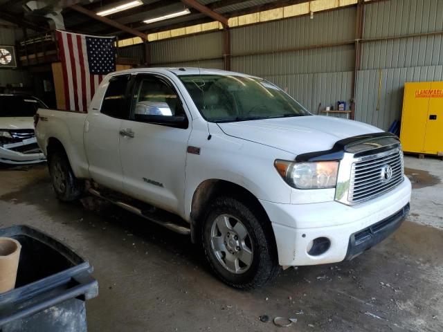 2010 TOYOTA TUNDRA DOU - 5TFBY5F15AX135000