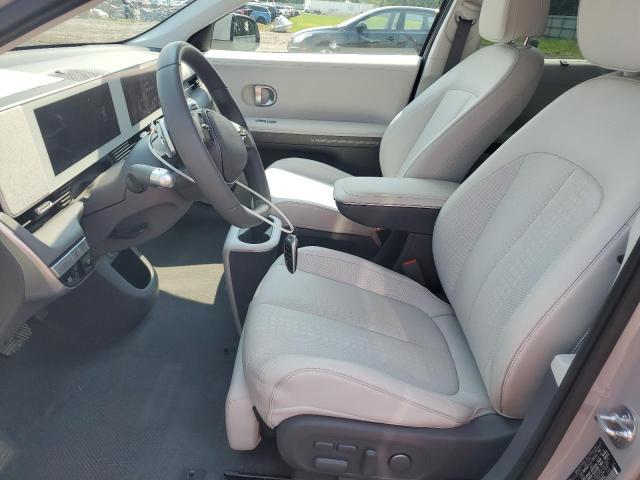 2024 HYUNDAI IONIQ 5 LI #3287445061