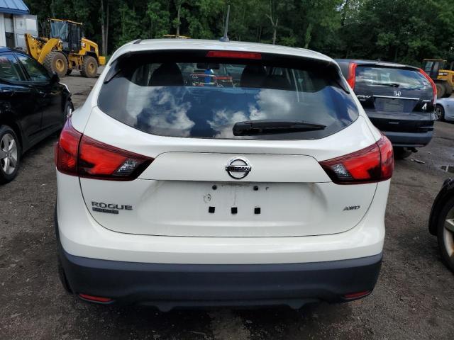 2019 NISSAN ROGUE SPOR - JN1BJ1CR4KW330331