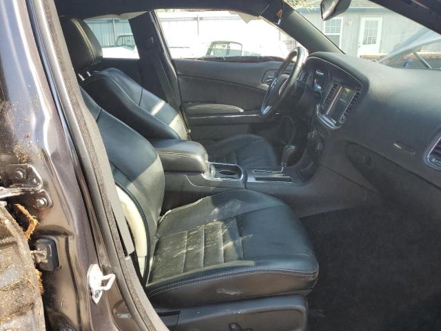 2014 DODGE CHARGER R/ - 2C3CDXDT9EH360583