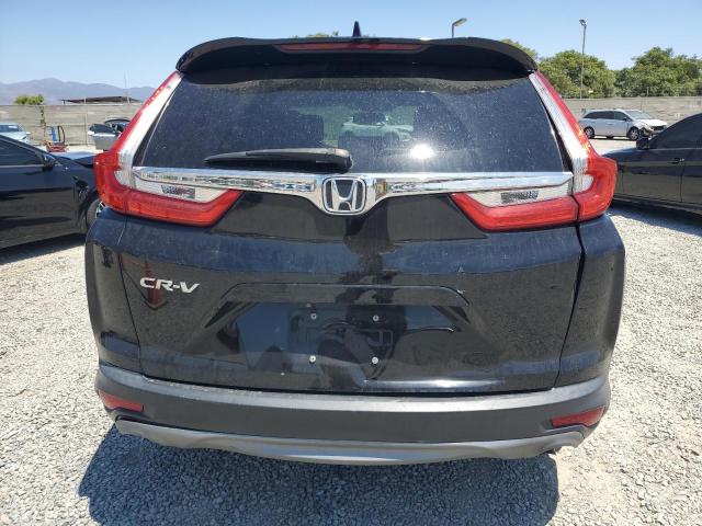 2018 HONDA CR-V EX 5J6RW1H59JA009765