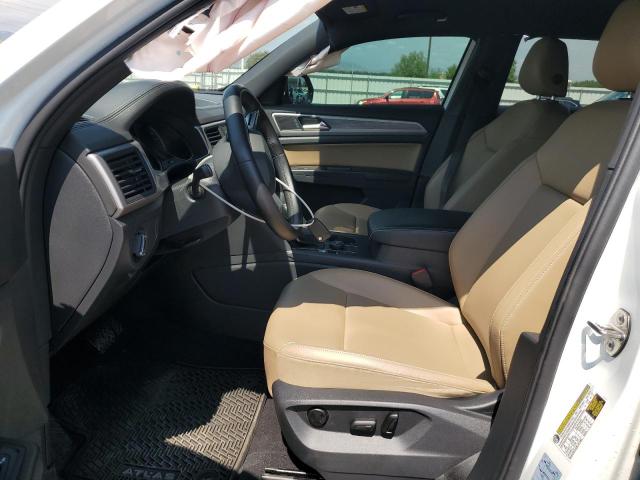 2020 VOLKSWAGEN ATLAS CROS 1V21E2CA1LC221260